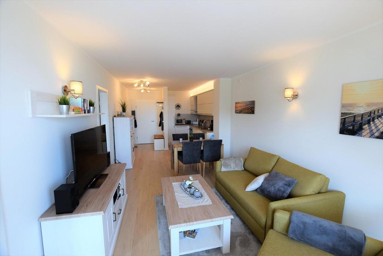 Meeresblick-Strandparadies-Haus-3-We-37 Hohwacht Exteriör bild