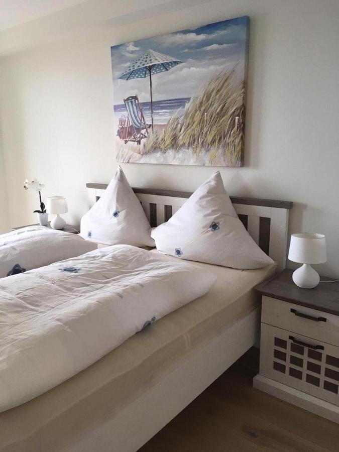 Meeresblick-Strandparadies-Haus-3-We-37 Hohwacht Exteriör bild