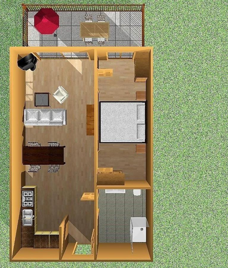 Meeresblick-Strandparadies-Haus-3-We-37 Hohwacht Exteriör bild